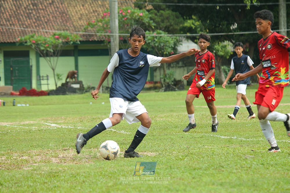 ijl u14 250125 fff academy jakarta vs stoni indonesia fc