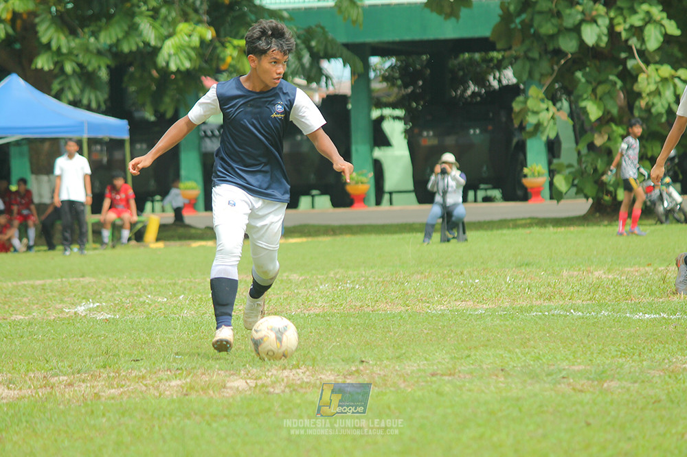 ijl u14 250125 fff academy jakarta vs stoni indonesia fc