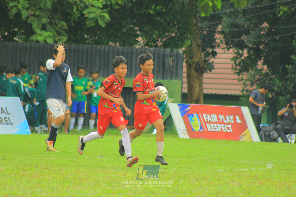 ijl u14 250125 fff academy jakarta vs stoni indonesia fc