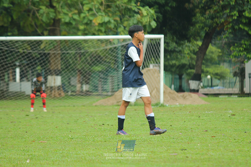 ijl u14 250125 fff academy jakarta vs stoni indonesia fc