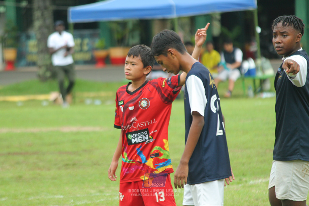 ijl u14 250125 fff academy jakarta vs stoni indonesia fc