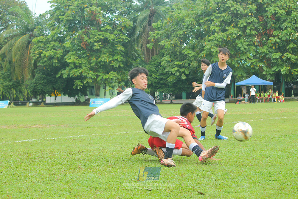 ijl u14 250125 fff academy jakarta vs stoni indonesia fc
