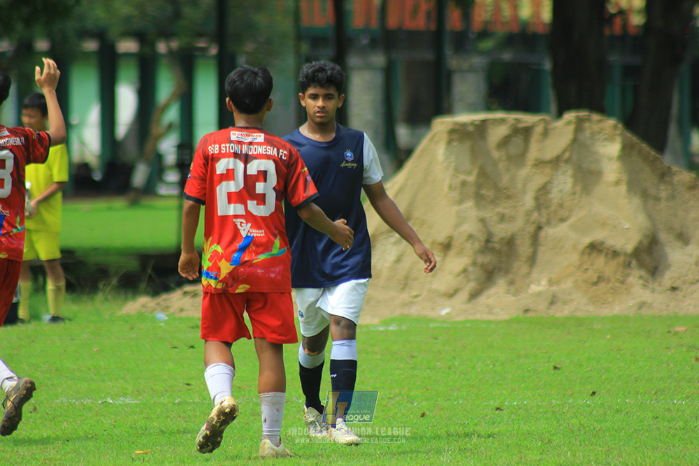 ijl u14 250125 fff academy jakarta vs stoni indonesia fc