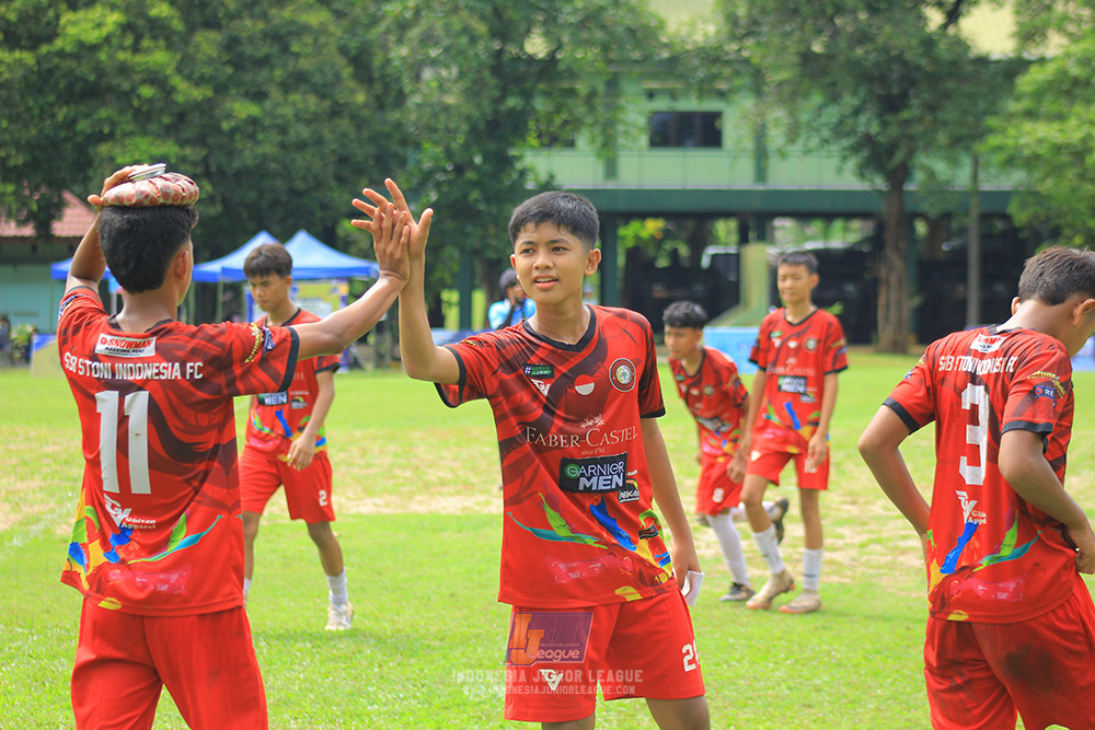 ijl u14 250125 fff academy jakarta vs stoni indonesia fc