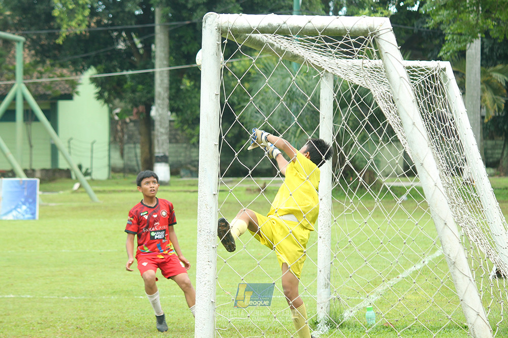 ijl u14 250125 fff academy jakarta vs stoni indonesia fc