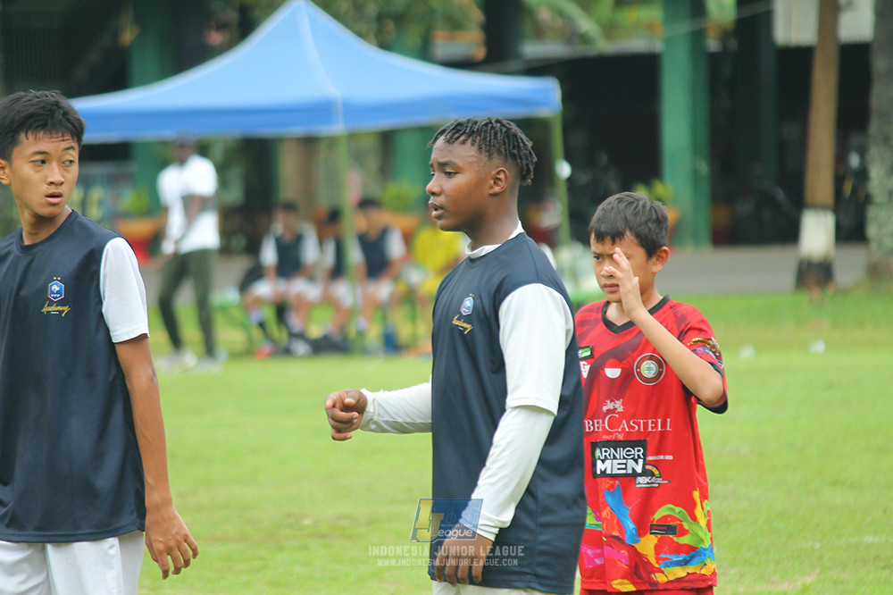 ijl u14 250125 fff academy jakarta vs stoni indonesia fc
