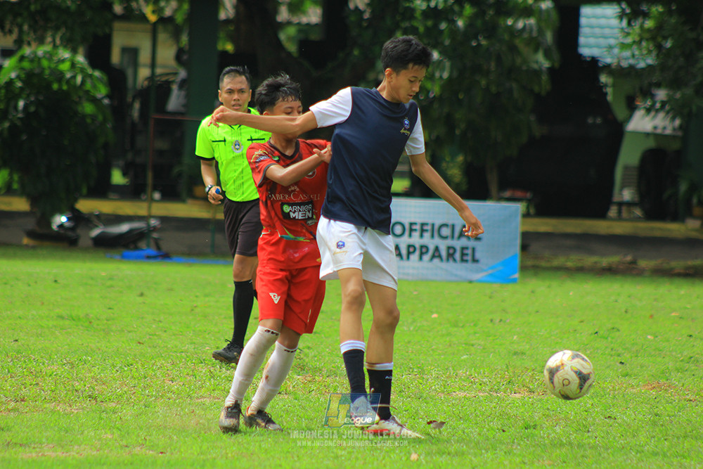 ijl u14 250125 fff academy jakarta vs stoni indonesia fc