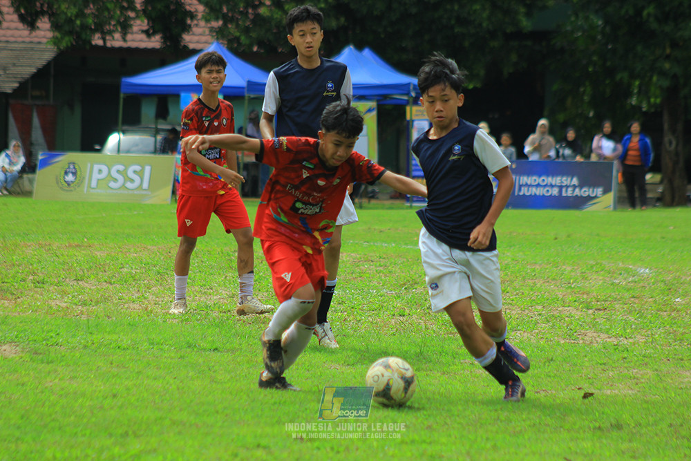ijl u14 250125 fff academy jakarta vs stoni indonesia fc
