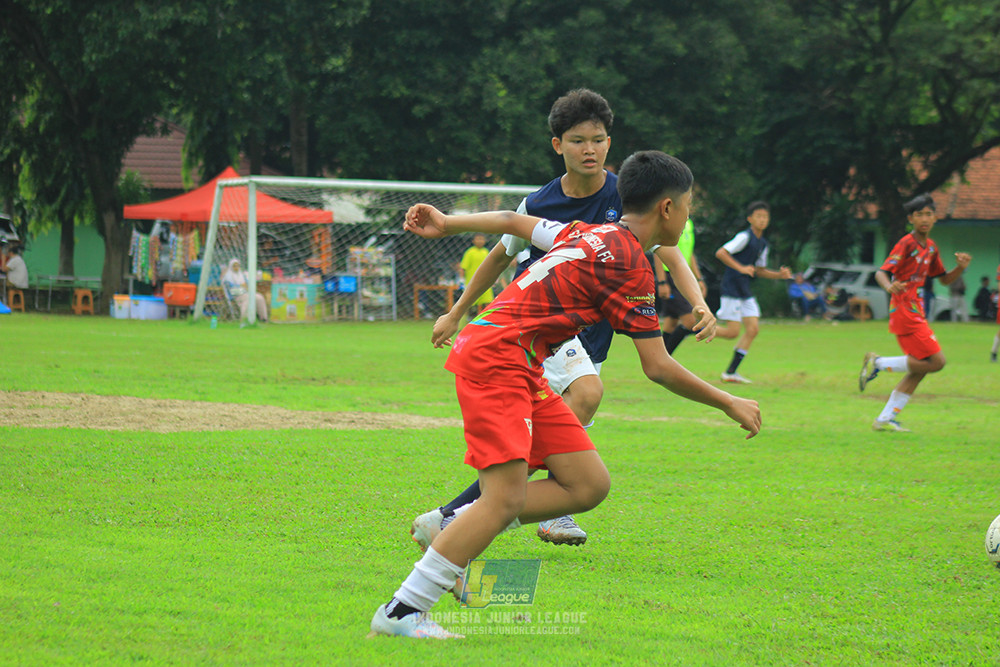 ijl u14 250125 fff academy jakarta vs stoni indonesia fc