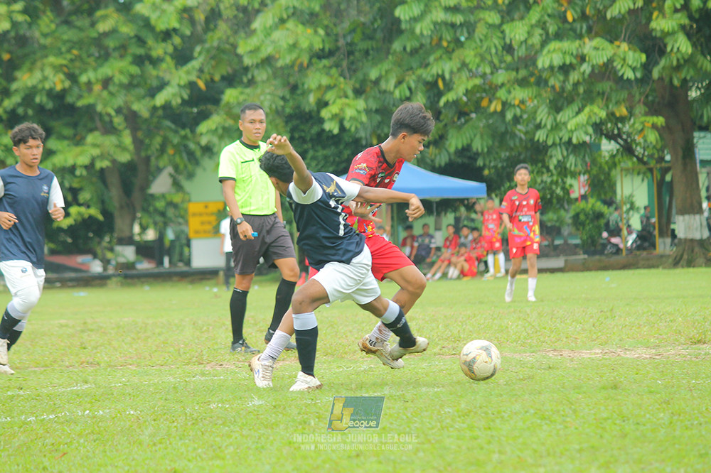 ijl u14 250125 fff academy jakarta vs stoni indonesia fc