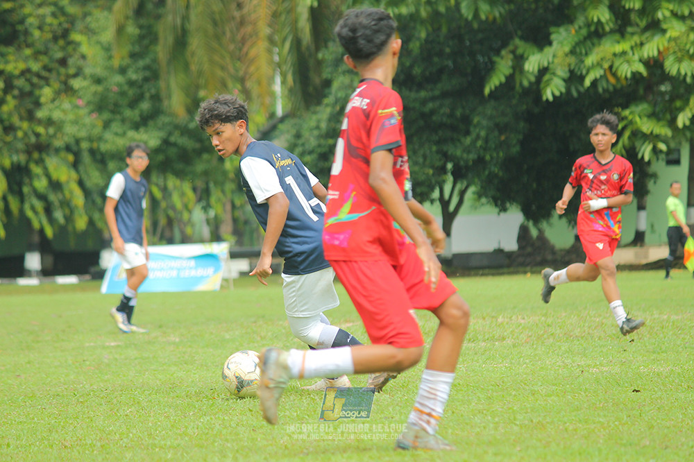 ijl u14 250125 fff academy jakarta vs stoni indonesia fc