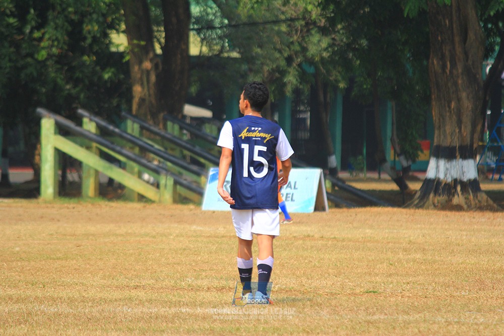 ijl u14 250726 fff academy jakarta vs assist soccer school