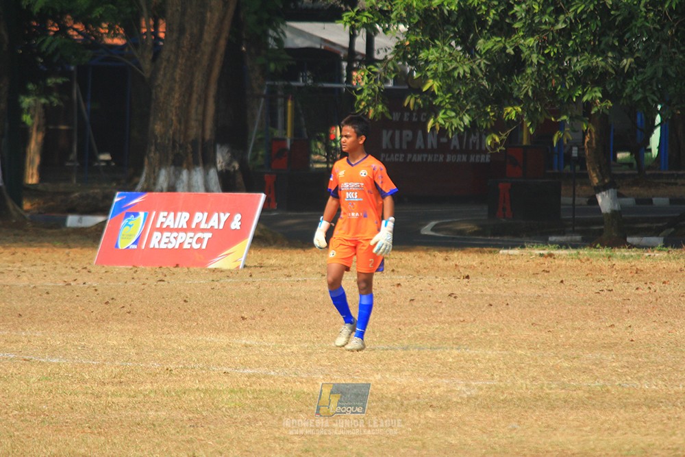ijl u14 250726 fff academy jakarta vs assist soccer school