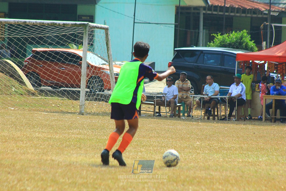 ijl u14 250726 fff academy jakarta vs assist soccer school