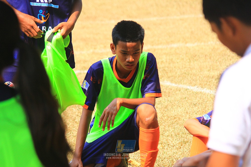 ijl u14 250726 fff academy jakarta vs assist soccer school
