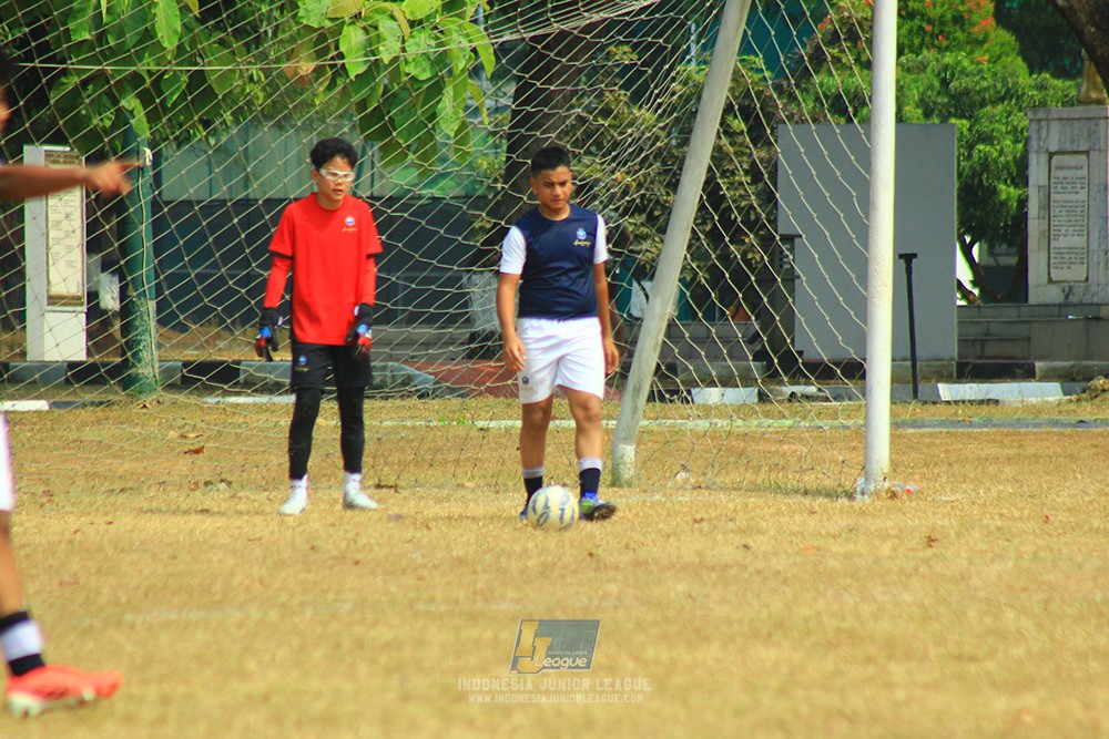 ijl u14 250726 fff academy jakarta vs assist soccer school