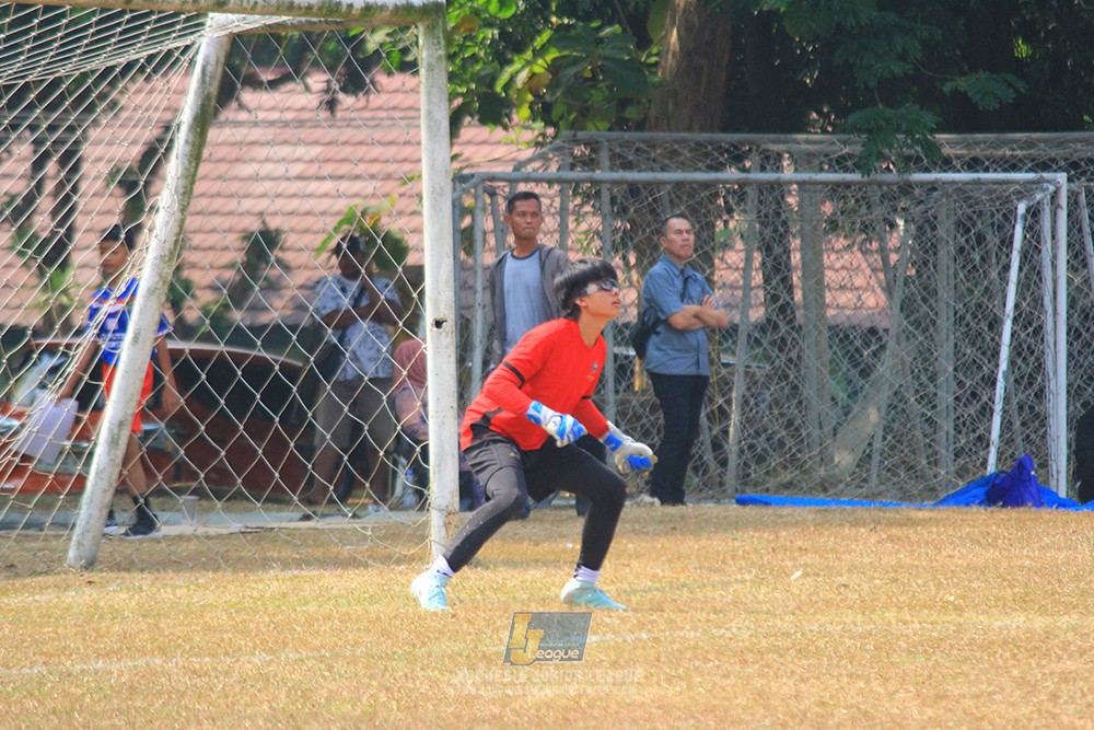 ijl u14 250726 fff academy jakarta vs assist soccer school