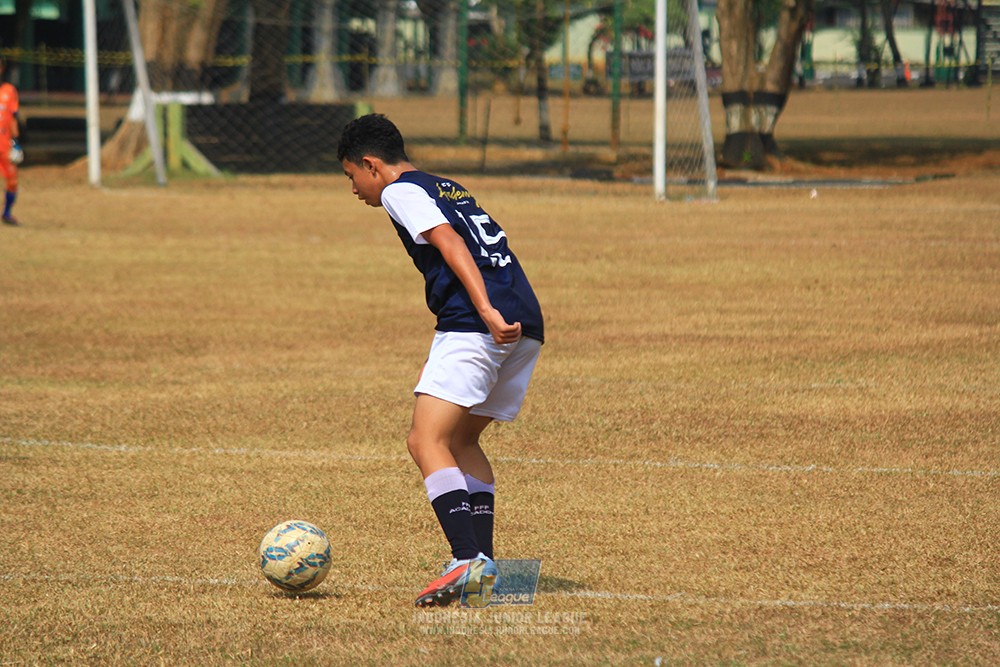ijl u14 250726 fff academy jakarta vs assist soccer school