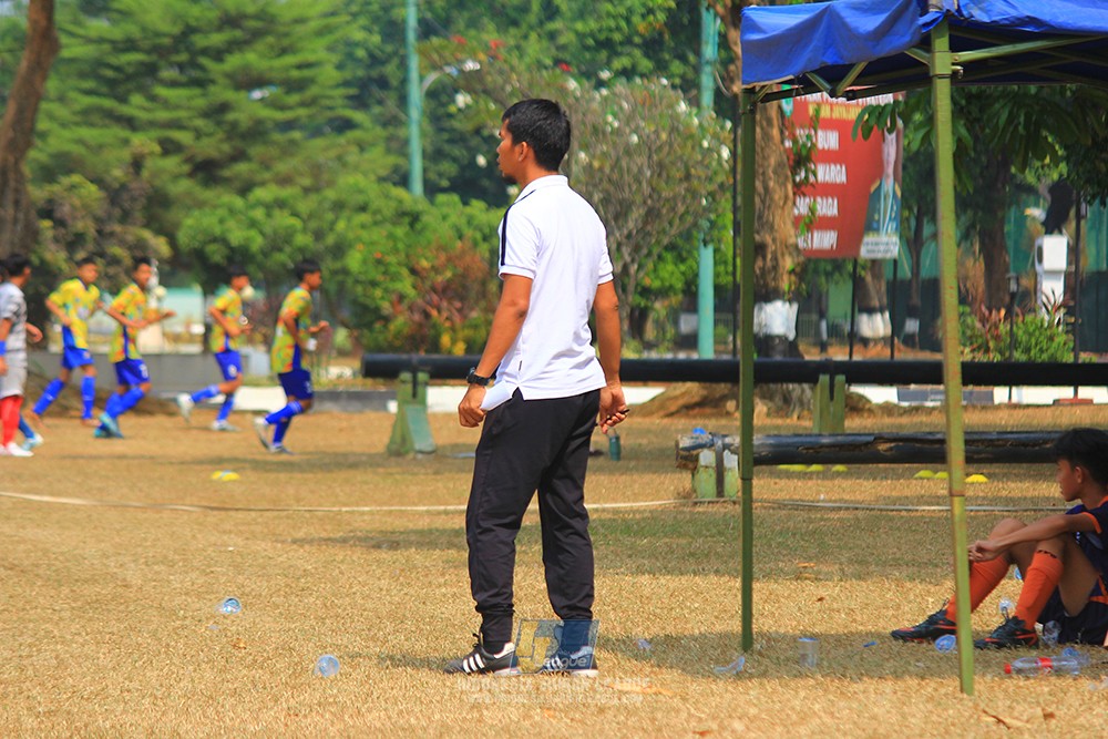 ijl u14 250726 fff academy jakarta vs assist soccer school