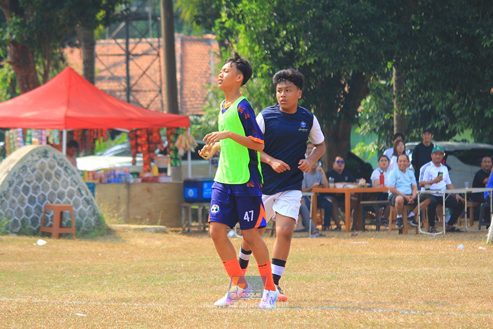 ijl u14 250726 fff academy jakarta vs assist soccer school