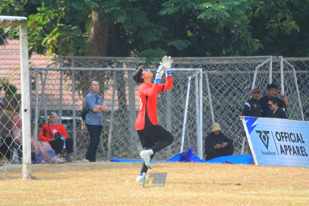 ijl u14 250726 fff academy jakarta vs assist soccer school