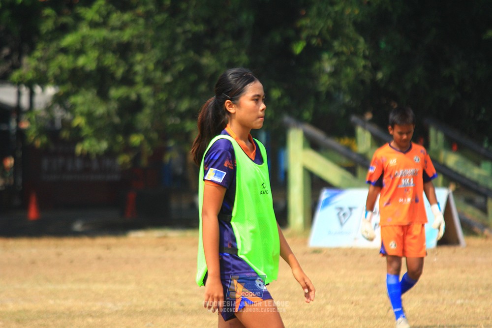 ijl u14 250726 fff academy jakarta vs assist soccer school