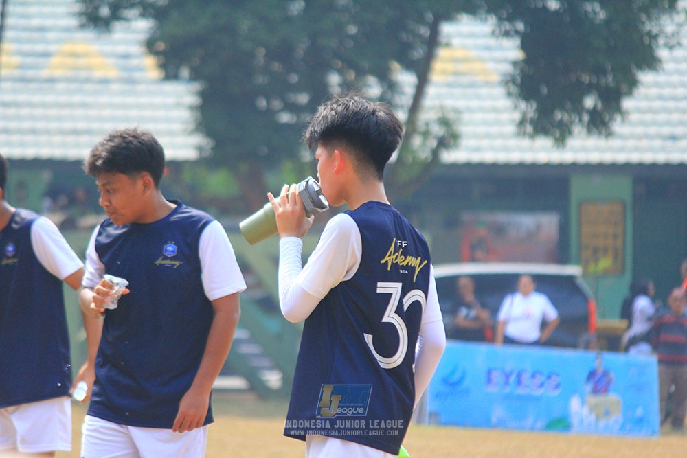 ijl u14 250726 fff academy jakarta vs assist soccer school