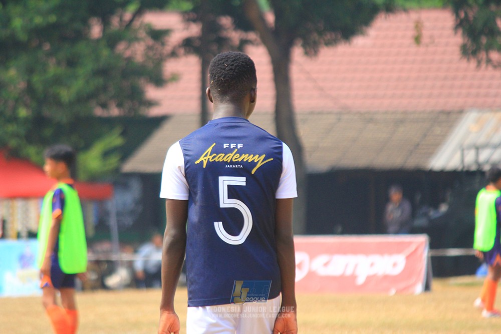 ijl u14 250726 fff academy jakarta vs assist soccer school