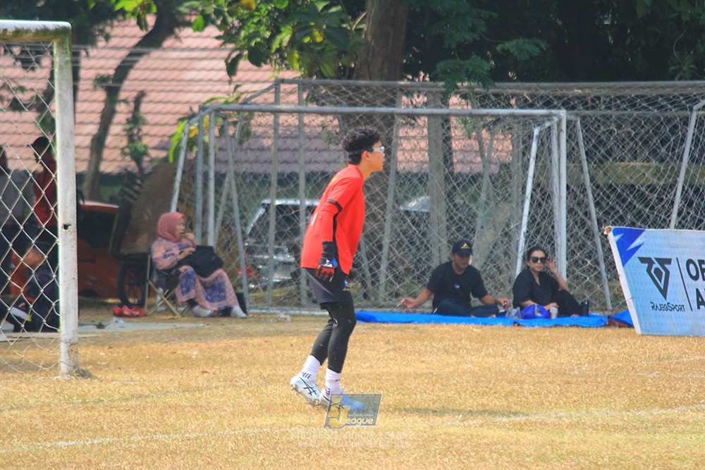 ijl u14 250726 fff academy jakarta vs assist soccer school
