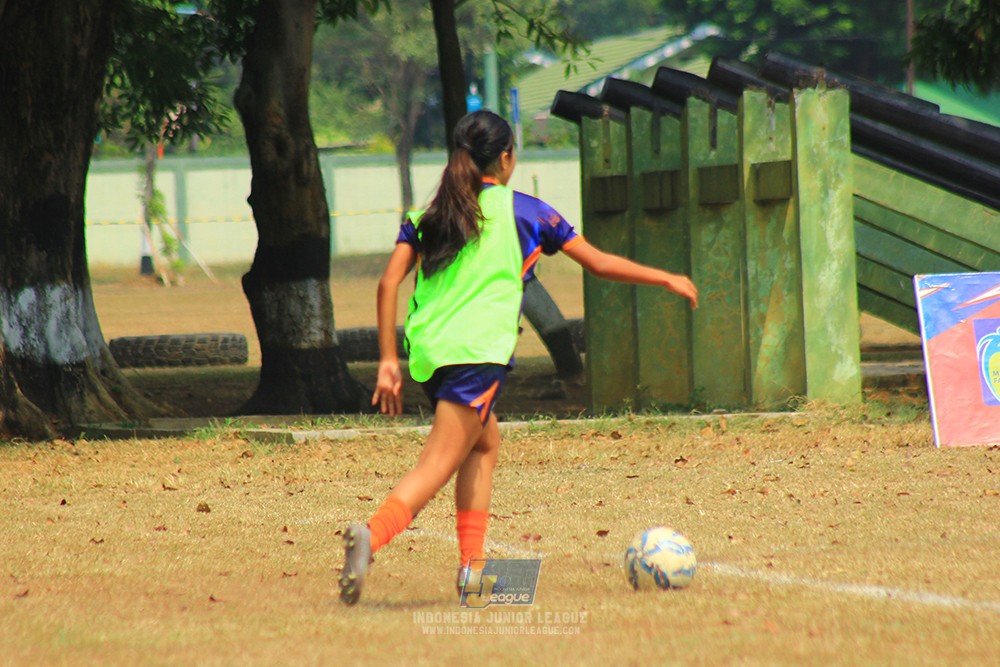ijl u14 250726 fff academy jakarta vs assist soccer school