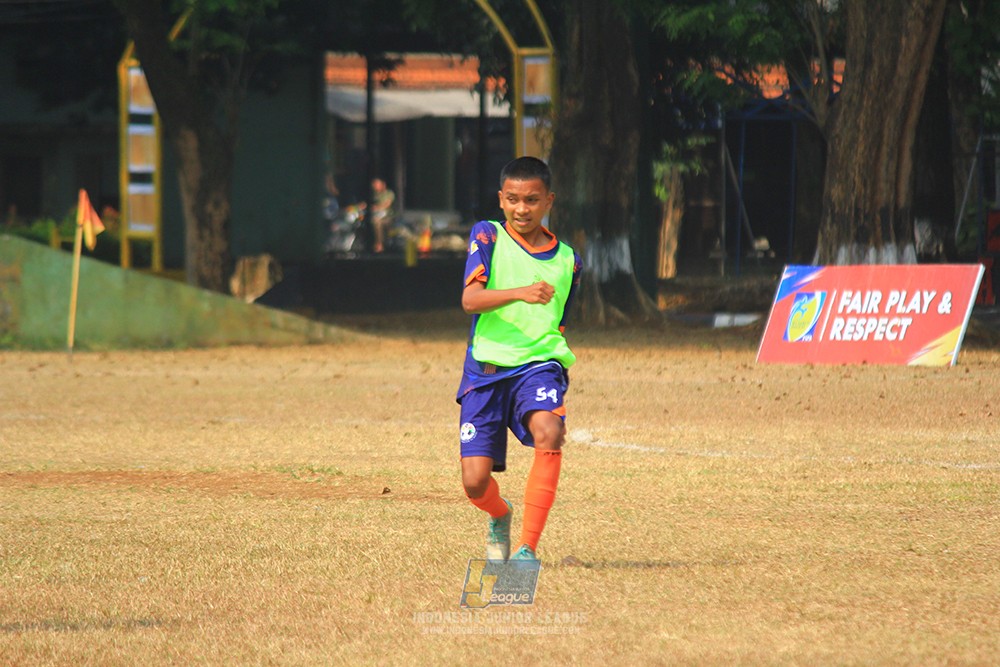 ijl u14 250726 fff academy jakarta vs assist soccer school