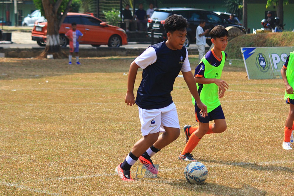 ijl u14 250726 fff academy jakarta vs assist soccer school