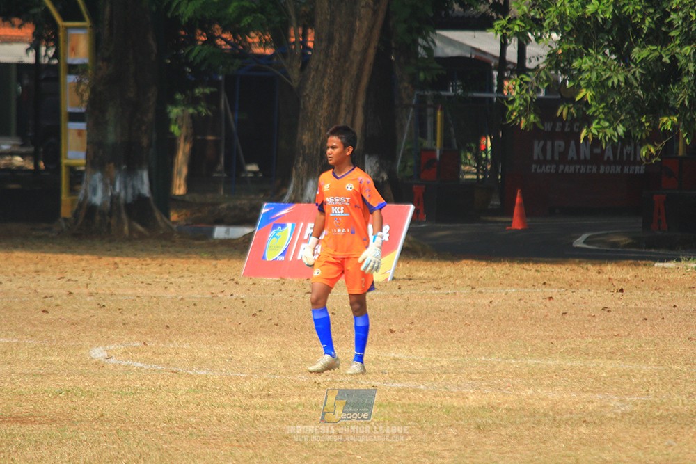 ijl u14 250726 fff academy jakarta vs assist soccer school