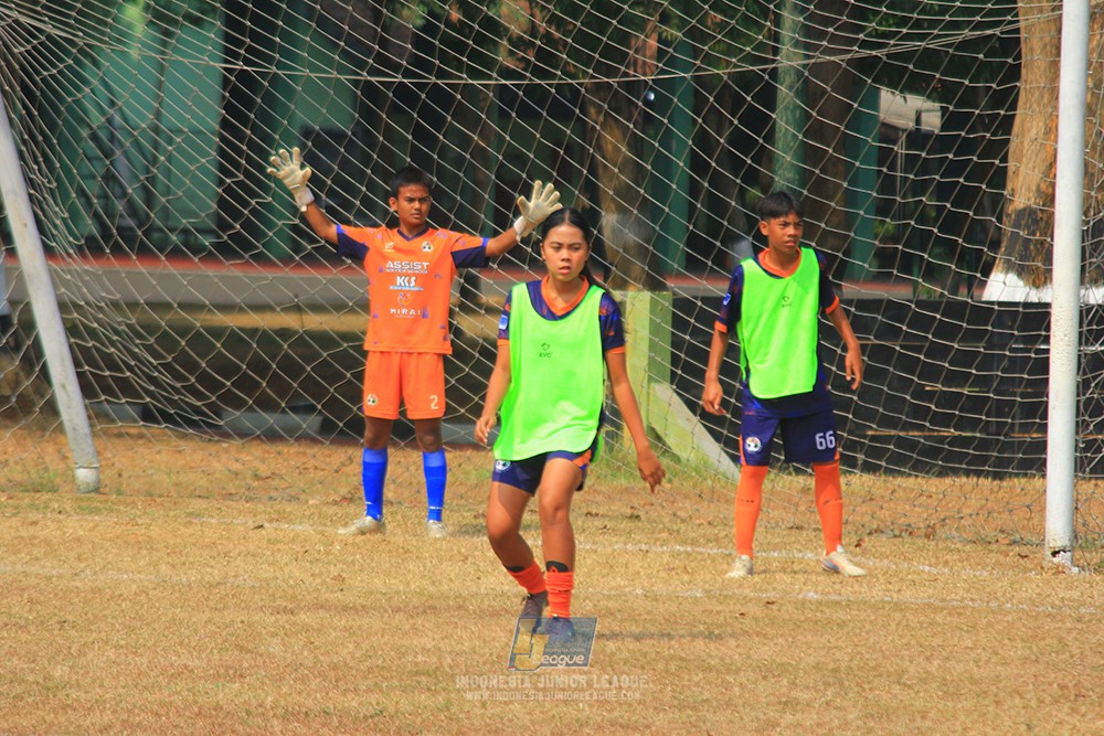 ijl u14 250726 fff academy jakarta vs assist soccer school
