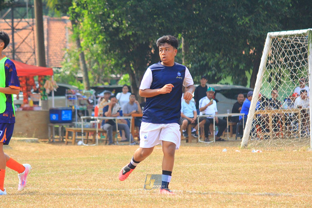 ijl u14 250726 fff academy jakarta vs assist soccer school