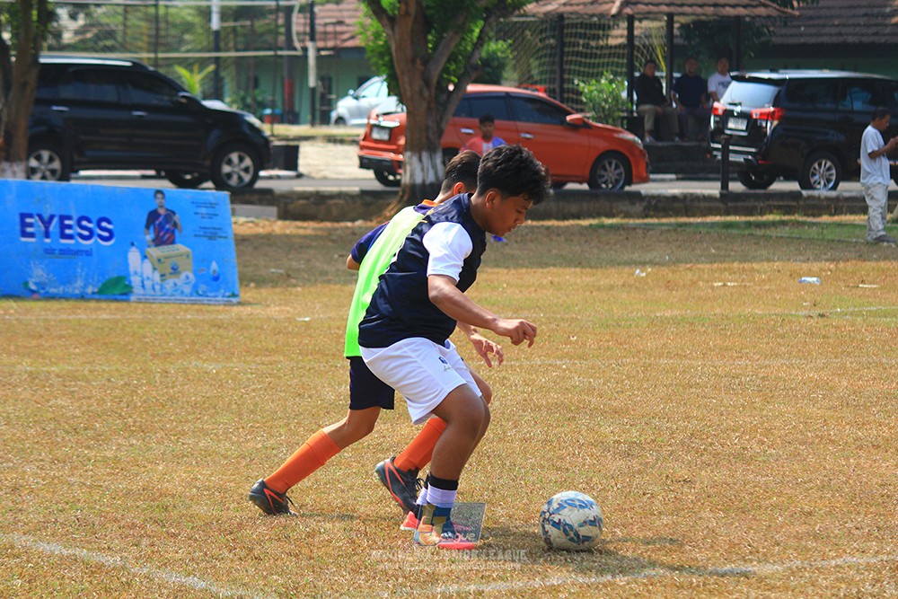 ijl u14 250726 fff academy jakarta vs assist soccer school
