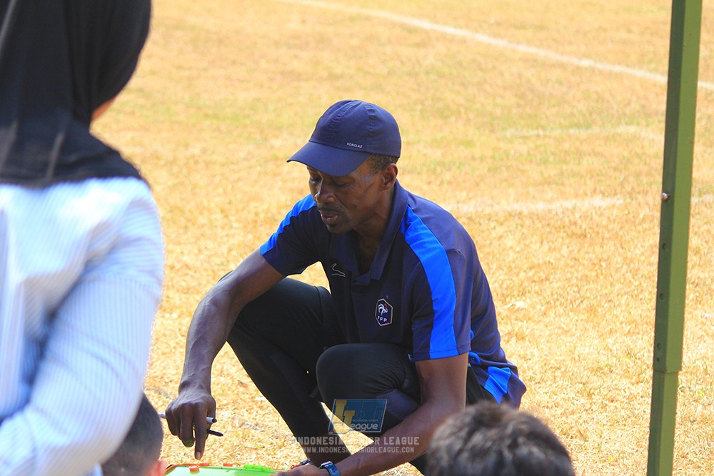ijl u14 250726 fff academy jakarta vs assist soccer school