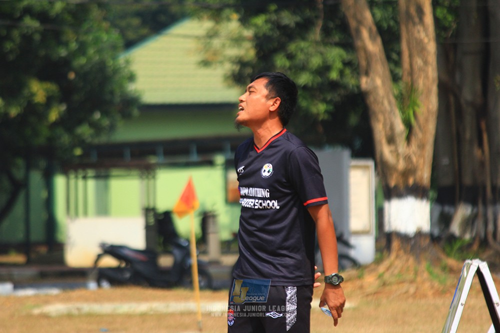 ijl u14 250726 fff academy jakarta vs assist soccer school