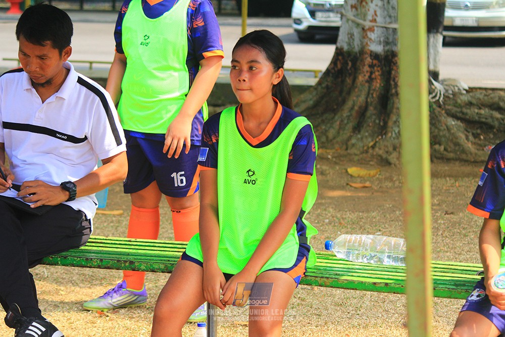 ijl u14 250726 fff academy jakarta vs assist soccer school