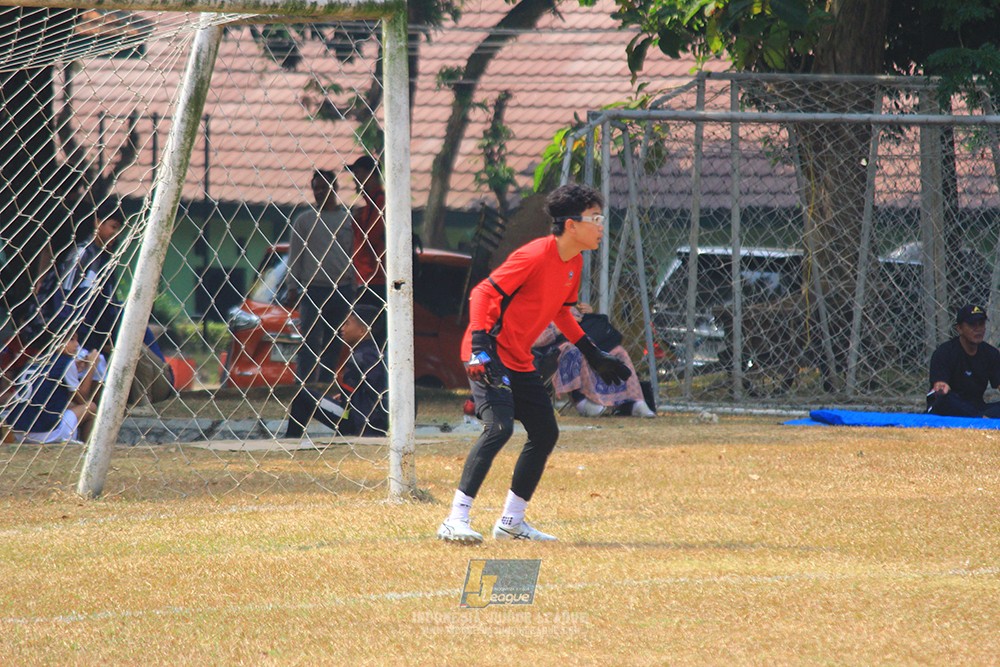 ijl u14 250726 fff academy jakarta vs assist soccer school