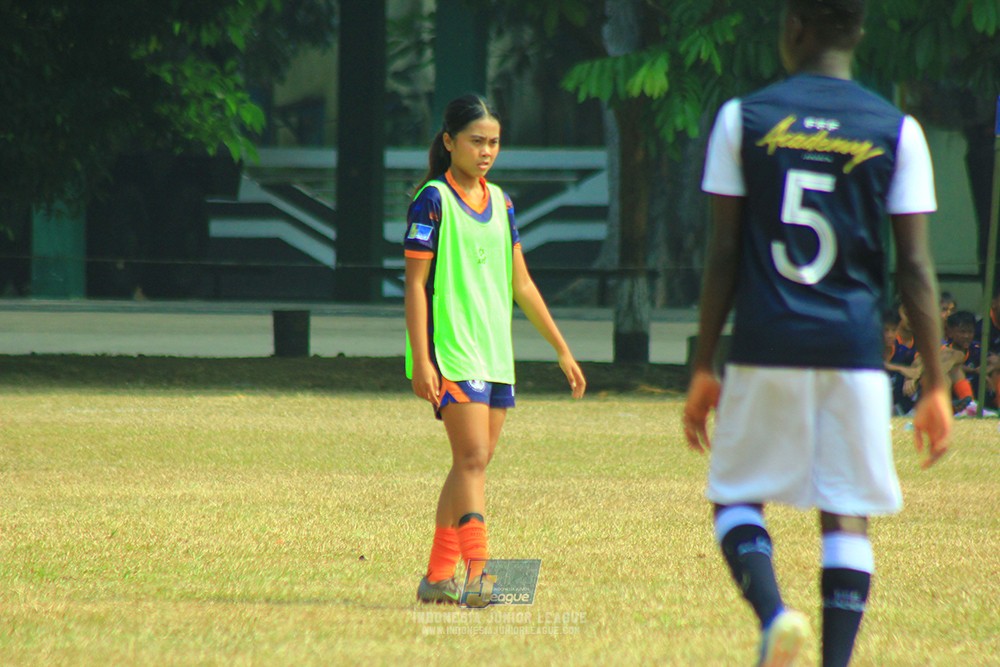 ijl u14 250726 fff academy jakarta vs assist soccer school