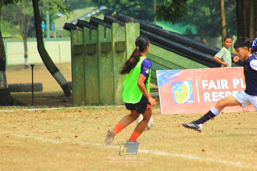 ijl u14 250726 fff academy jakarta vs assist soccer school