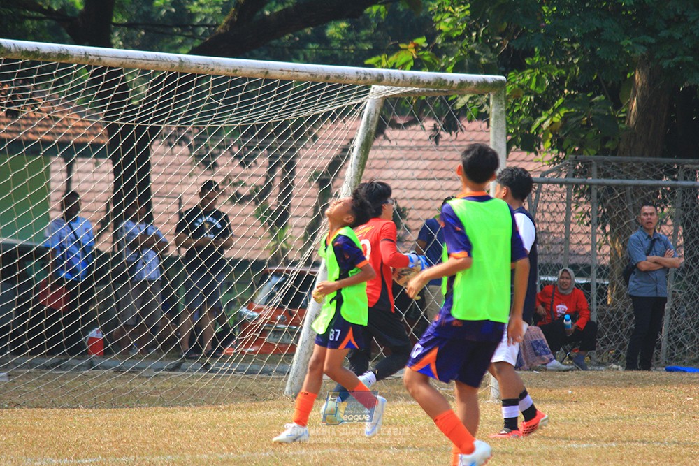 ijl u14 250726 fff academy jakarta vs assist soccer school