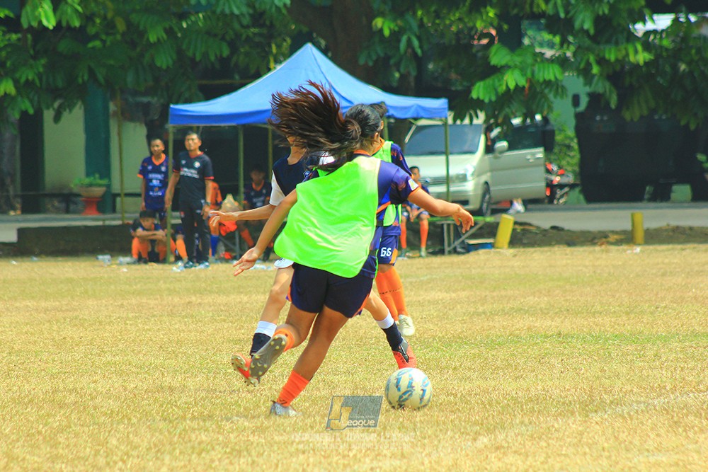 ijl u14 250726 fff academy jakarta vs assist soccer school