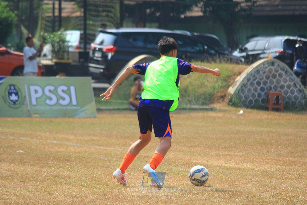 ijl u14 250726 fff academy jakarta vs assist soccer school