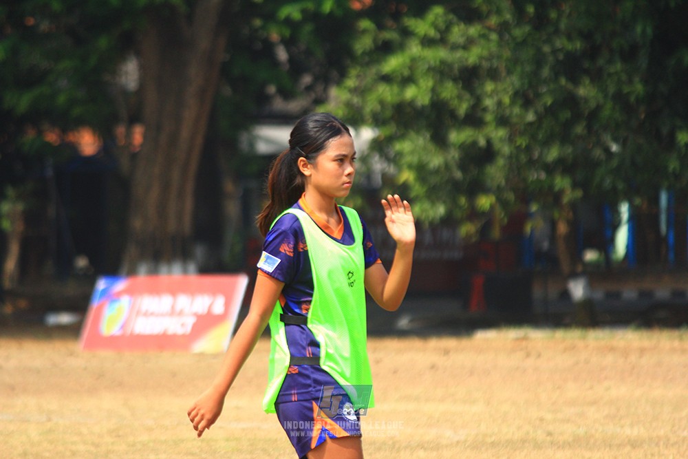 ijl u14 250726 fff academy jakarta vs assist soccer school