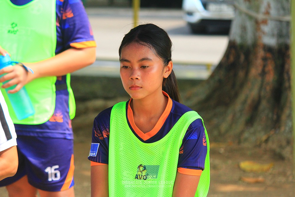 ijl u14 250726 fff academy jakarta vs assist soccer school