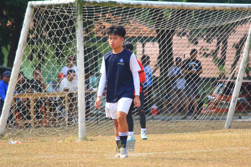 ijl u14 250726 fff academy jakarta vs assist soccer school