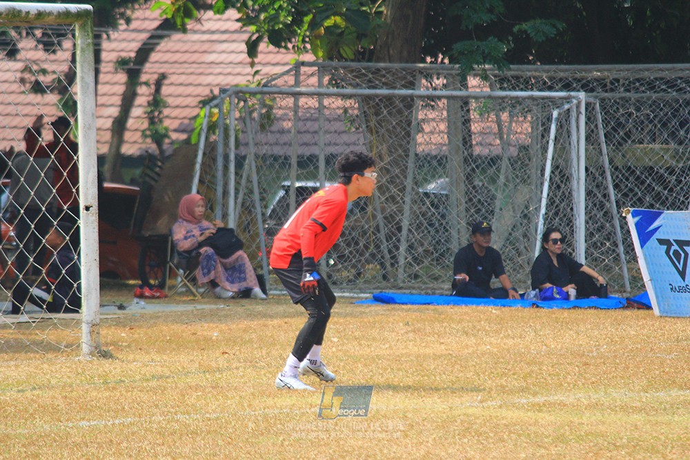 ijl u14 250726 fff academy jakarta vs assist soccer school