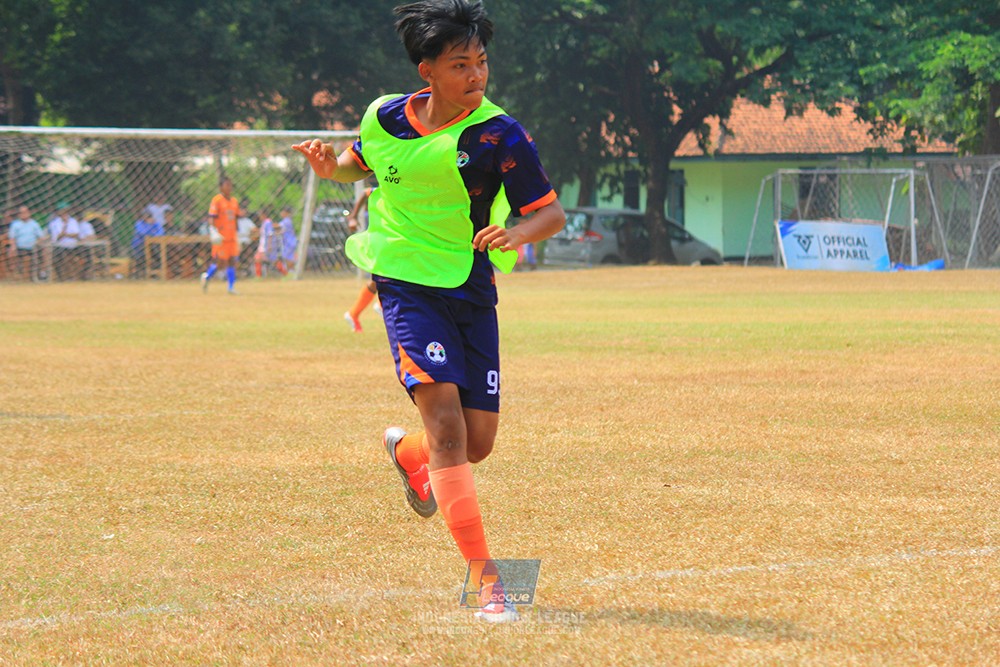 ijl u14 250726 fff academy jakarta vs assist soccer school